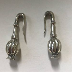 TAWAPA poppy ear weights